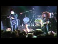 the cramps live - domino 