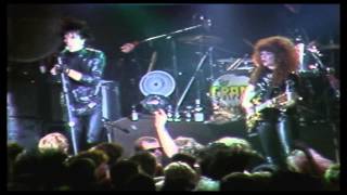 the cramps live - domino