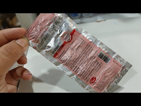 Ora fast tablets 100mg