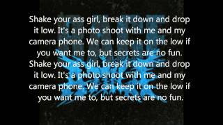 Attila - Jumanji (Lyric video)