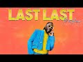 Burna Boy Toni Braxton Last Last Mashup