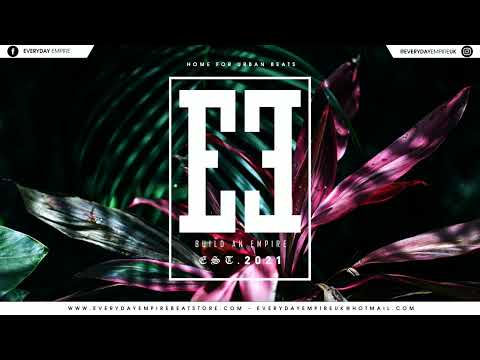 Westy X LLB - Sterling (Drill Instrumental)