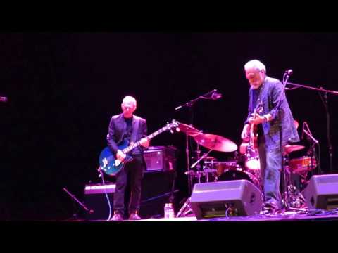 Hot Tuna - Funky #7 @ Staten Island, NY 4/15/17