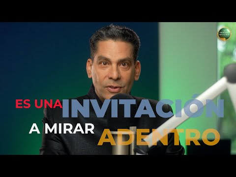 We're not BAD; we were TAUGHT WRONG with Ismael Cala | The Abundance Revolution