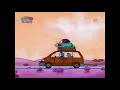 Clifford The Big Red Dog Intro In Lost Effect