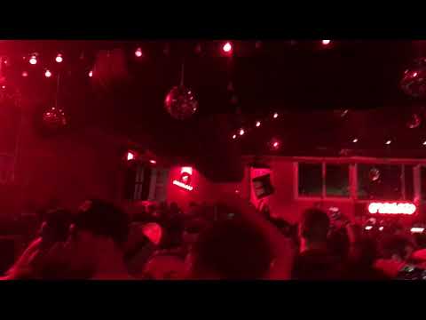 Seth Troxler at Circoloco @ DC10 Ibiza ~ Shadow Child ft Doorly - Piano Weapon [Instrumental] LIVE