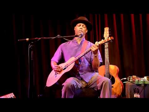 Eric Bibb - Oh Come Back Baby