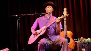 Eric Bibb - Oh Come Back Baby