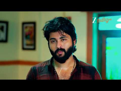 Veera ( வீரா) | திங்கள் - வெள்ளி, இரவு 7:30 மணிக்கு | 22nd October 2025 | Promo | ZeeTamil.