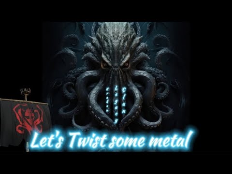 War Robots, Reclutamiento Clan Kraken Legacy