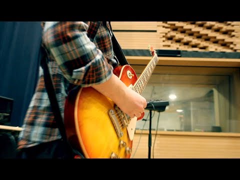 Aivn's Naked Trio - Retro Comet ("LIVEO" EP)