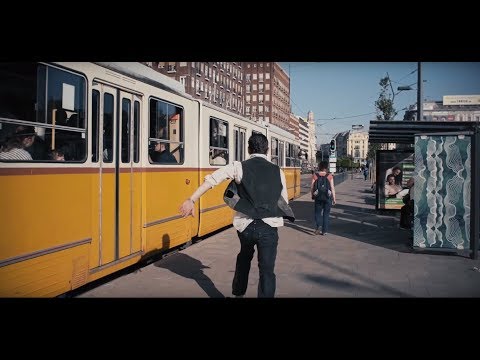 aurevoir. - Esthajnal (Official Video)