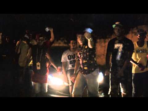 OS CABRA DA TRAP - DOPE