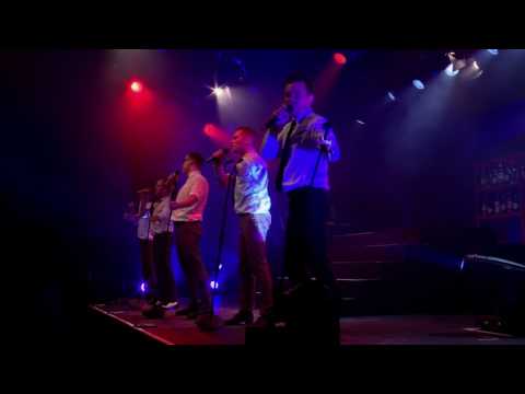 TIPI AM KANZLERAMT: The Tap Pack - Runaway Baby