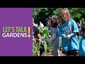 Gardening With Children Let S Talk Gardens