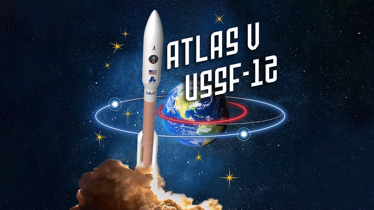 Watch the Launch