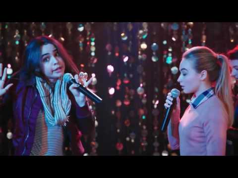 Babysitting Night | la Bataille de Rap (Version Française)