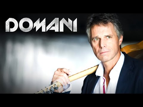 Janek Ledecký - Proklínám (DOMANI Remix)