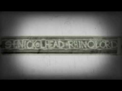 St. Nickelhead rhinolord EP full album