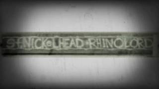 St. Nickelhead rhinolord EP full album