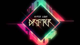 Hyper Light Drifter video thumbnail