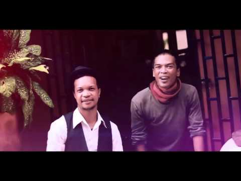 Mr Sayda feat Jess Flavi One Te Mba Hakany Aho [Nouveauté  Gasy 2016]