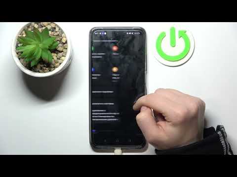 Realme C55 | Как сбросить drm лицензии на Realme C55 - Удаление пользовательских сертификатов