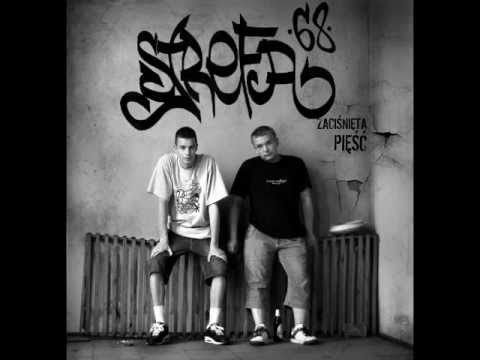 11.Strefa 68-Spóbuj Tego (Zaciśnięta Pięść)