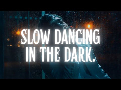 SLOW DANCING IN THE DARK by Joji but it will change your life