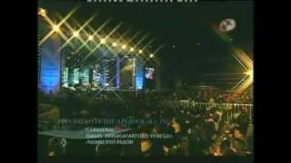 Cañaveral - No Te Voy A Perdonar - Tiene Espinas El Rosal