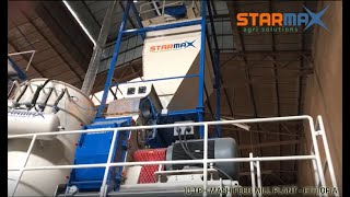 venta de Starmax Anahtar Teslim Toz Yem Tesisleri otros equipos para forraje imagen 4 Starmax Anahtar Teslim Toz Yem Tesisleri otros equipos para forraje imagen 4