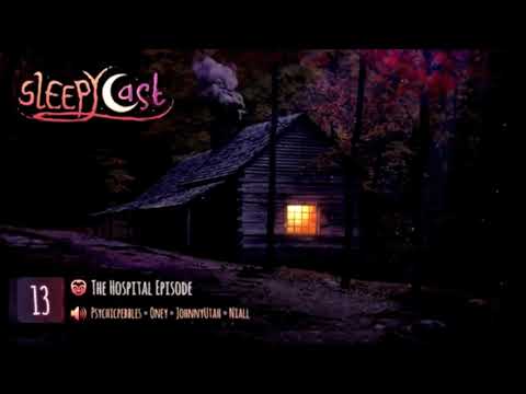 SleepyCast Episode 13 Clip: Gay Conversation #6374051/Clones