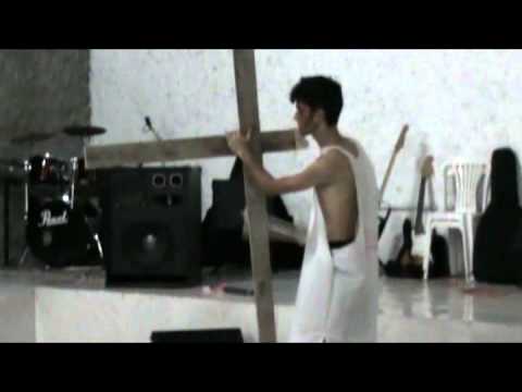 O valor do sacrifício