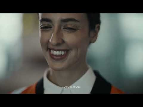 Star Alliance / The Rhythm of Excellence