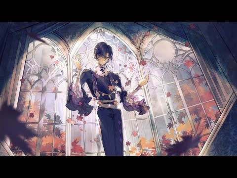 [RYCEAM] 黒皇帝 - 枫刃徊舞