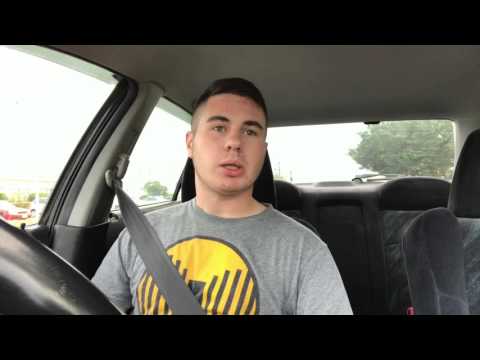 98 Honda Torneo SiR-T