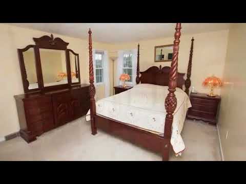 17 Burning Tree Road, Natick, MA - Listed by Jessica Allain