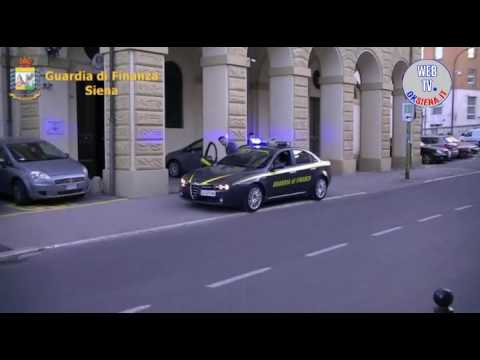FALLIMENTO AC SIENA, � BANCAROTTA FRAUDOLENTA. SEQUESTRATI 8,5 MILIONI DI BENI