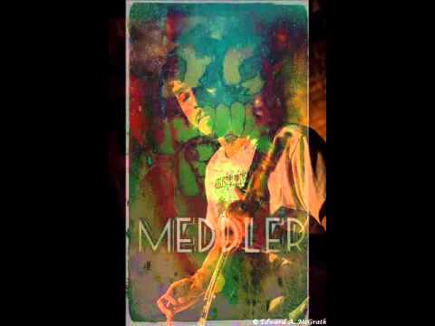 MEDDLER-stall (demo)