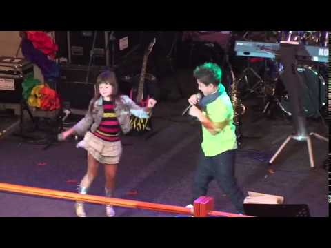 Mario Fresh & Alexia Urtoi PapaChico