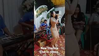Download lagu New Clarista vocal Yusnia Paramita mp3
