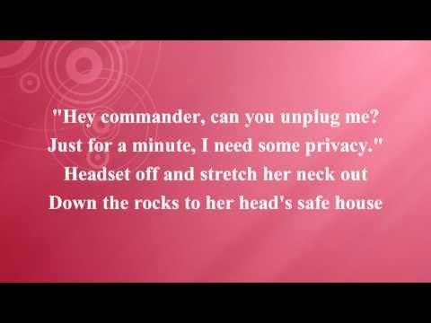 Maduk ft Veela  Ghost Assassin (Lyrics HD)