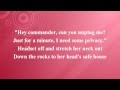 Maduk ft Veela Ghost Assassin (Lyrics HD) 