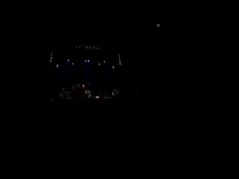 Resistance Tour 2002 - Born From Pain