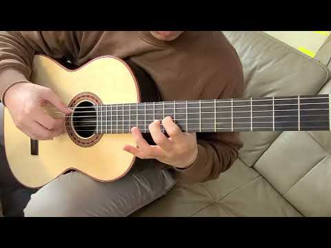 Koh Jeongseock No. 33 Test