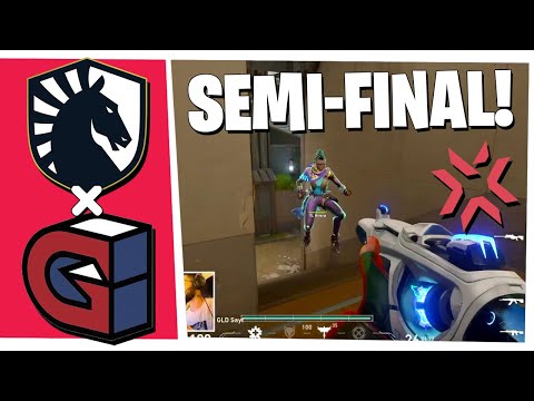 Team Liquid vs Guild Esports - HIGHLIGHTS | Champions Tour EMEA: Last Chance Qualifier