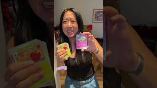 HAPPY BIRTHDAY TO ME #pokemon #pokemoncards#pokemontradingcardgame #yunaversetcg
