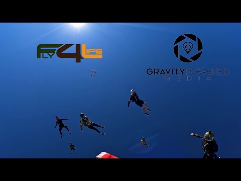 Fly4life April Flight Camp 2023 // GPM