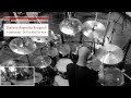 Behemoth - Ov Fire And The Void Drum Cover by ...