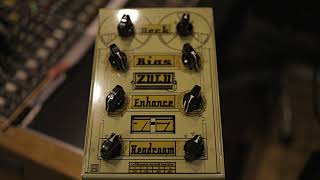 Video thumbnail for Handsome Audio Zulu - 5 Year Anniversary by Langston Masingale